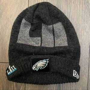 Eagles hat